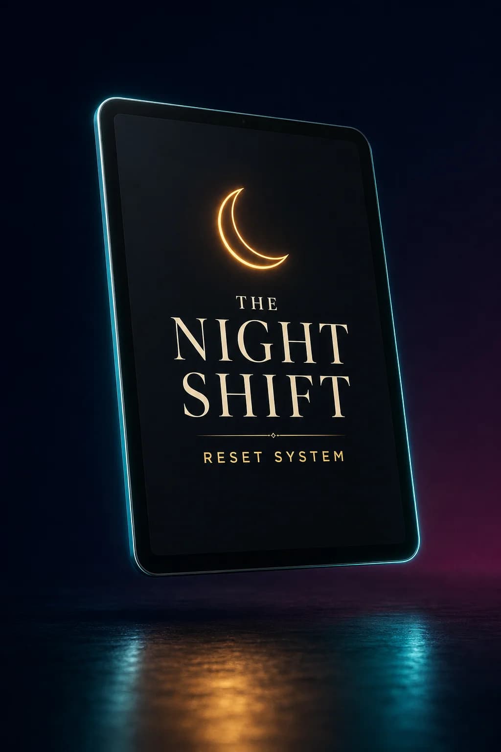 The Night Shift Reset System